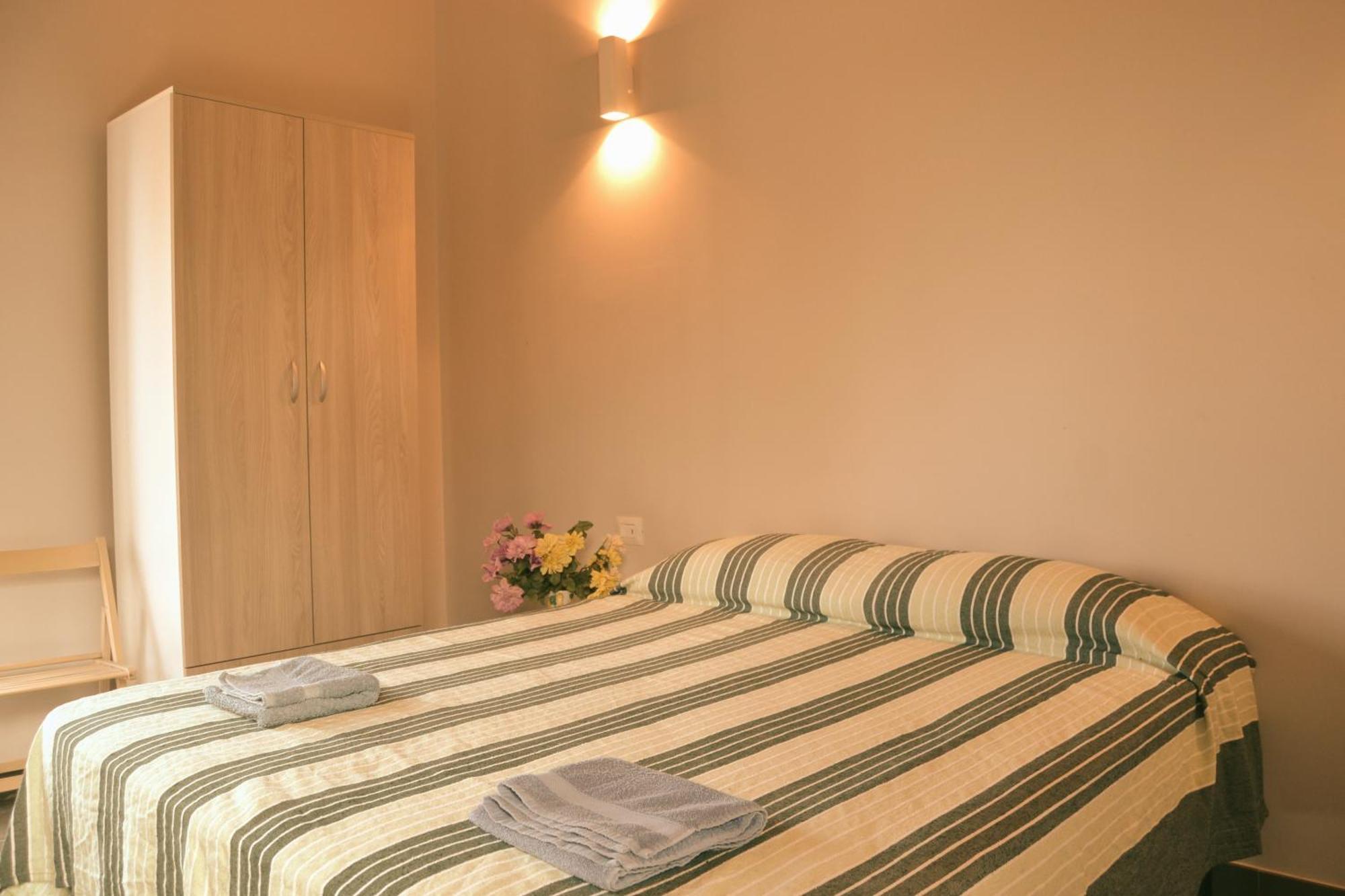 B&B Seba E Paola Sonnino 外观 照片